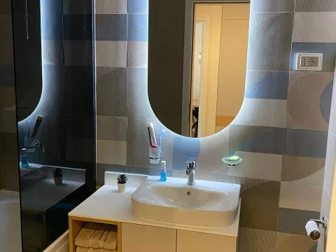 Izdavanje, jednosoban stan, 40m², Pobrežje, Podgorica - image 6