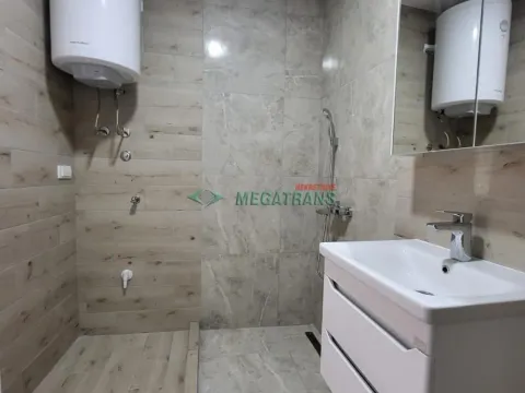 Izdavanje, dvosoban stan, 50m², Salajka, Novi Sad Sve Podlokacije - image 7