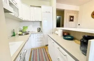 Prodaja, dvosoban stan, 72m², Centar, Podgorica