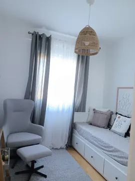 Izdavanje, jednosoban stan, 35m², Zabjelo, Podgorica - image 11