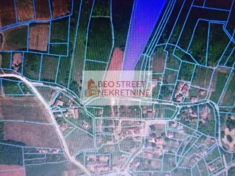 Prodaja, plac, 120m², Sopot, Beograd - image 5