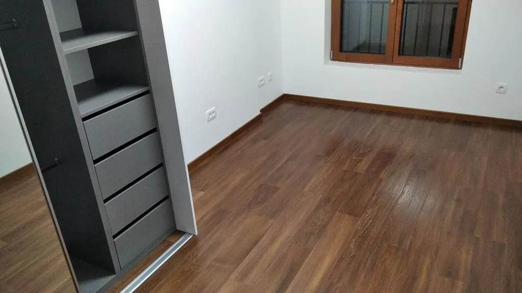 Rent, two bedroom apartment, 75m², Master Kvart, Podgorica