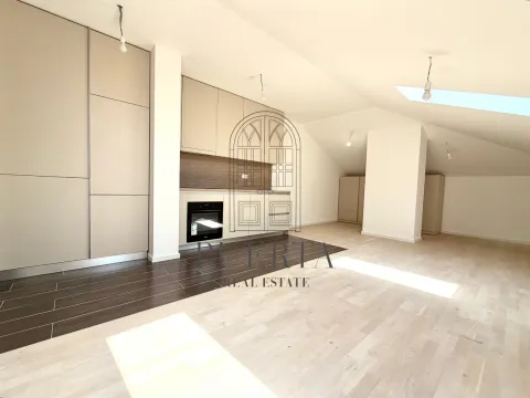Prodaja, garsonjera, 45m², Tološi, Podgorica - image 4