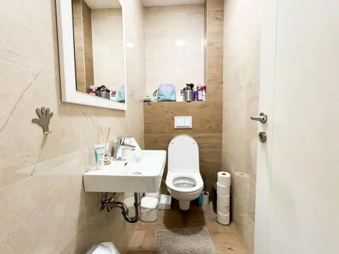 Prodaja, dvosoban stan, 63m², Nova Dalmatinska, Podgorica - image 14