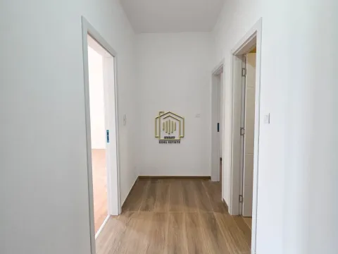 Rent, two bedroom apartment, 64m², Tološi, Podgorica - image 10