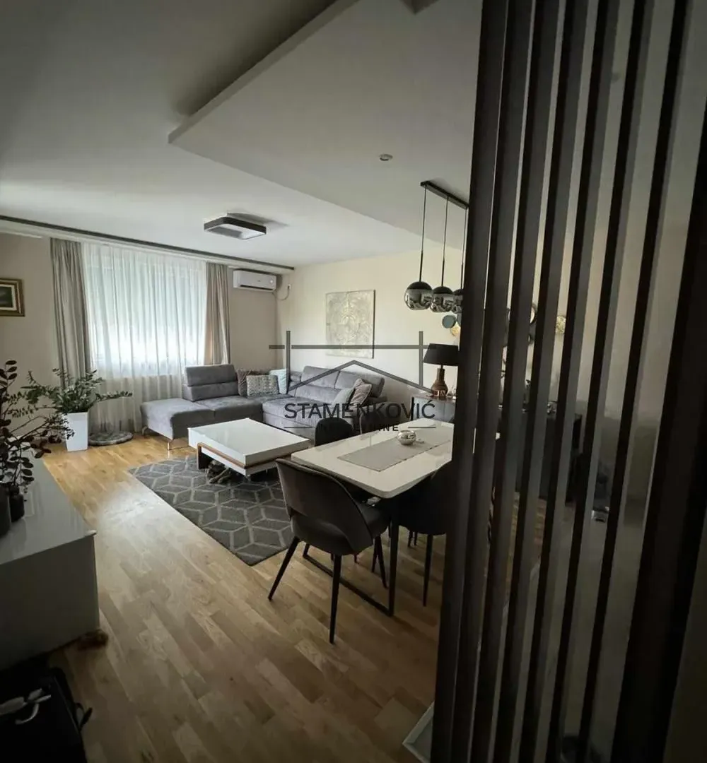 Prodaja, jednosoban stan, 67m², Veternik, Novi Sad Sve Podlokacije