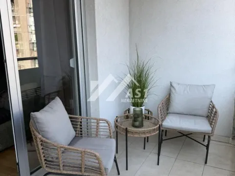 Rent, two bedroom apartment, 60m², Liman 3, Novi Sad Sve Podlokacije - image 8