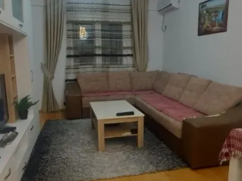 Sale, one bedroom apartment, 44m², Stari Aerodrom, Podgorica - image 9