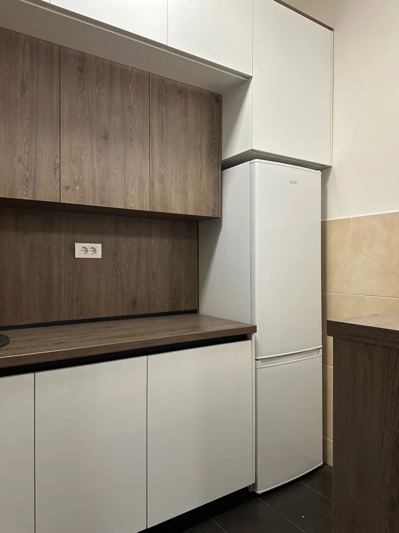 Stan-na-dan, jednosoban stan, 43m², Zabjelo, Podgorica