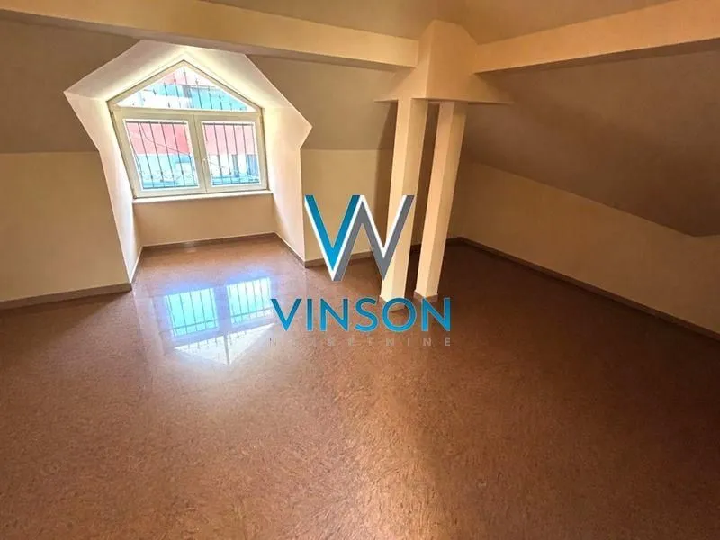 Rent, office space, 320m², Podbara, Novi Sad Sve Podlokacije