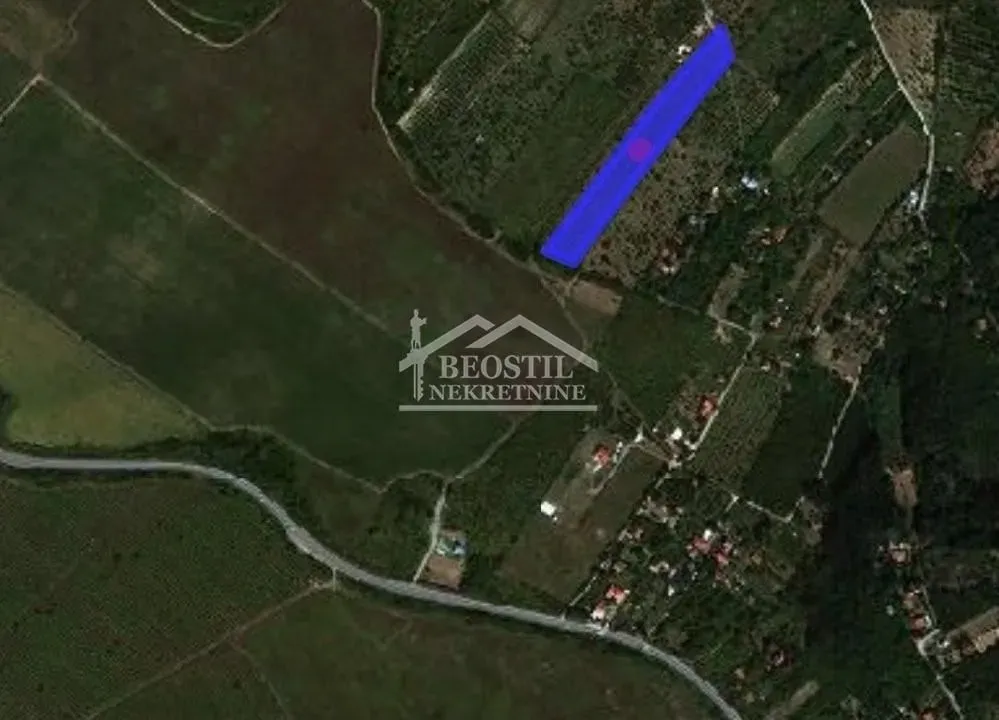 Prodaja, plac, 10000m², Ritopek, Grocka