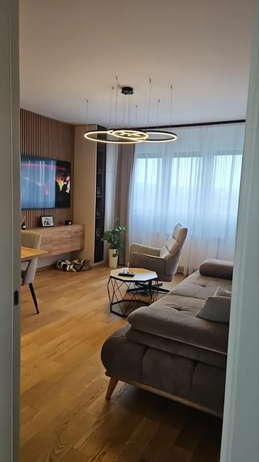 Prodaja, trosoban stan, 80m², Nova Detelinara, Novi Sad Sve Podlokacije