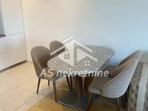 Rent, two bedroom apartment, 60m², Novi Beograd Blok 65, Novi Beograd Sve Podlokacije - image 7