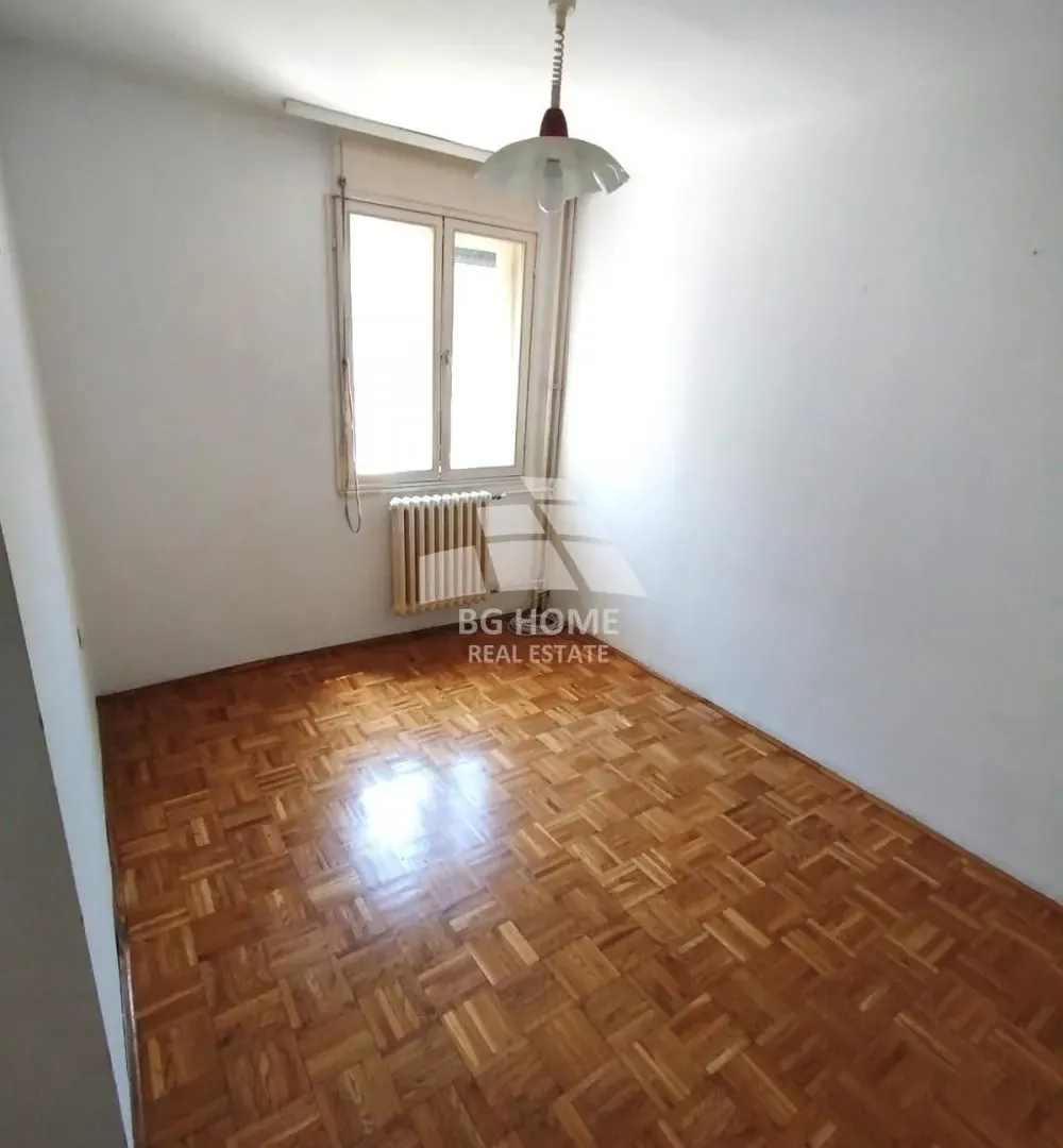 Sale, two bedroom apartment, 51m², Bežanijska Kosa 3, Bežanijska Kosa Sve Podlokacije