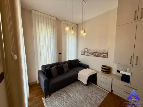 Rent, two bedroom apartment, 65m², Pod Kuk, Tivat - image 14