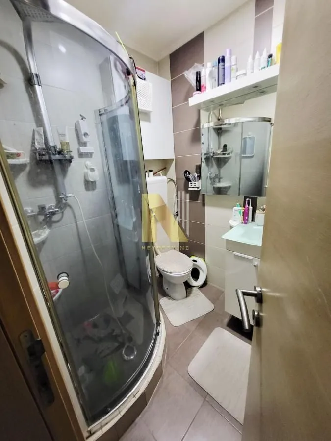 Prodaja, dvosoban stan, 58m², Adice, Novi Sad Sve Podlokacije