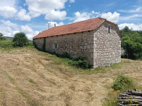 Prodaja, plac, 77200m², Velimlje, Nikšić - image 2