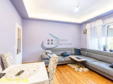 Prodaja, trosoban stan, 58m², Bogoslovija, Palilula Sve Podlokacije - image 3