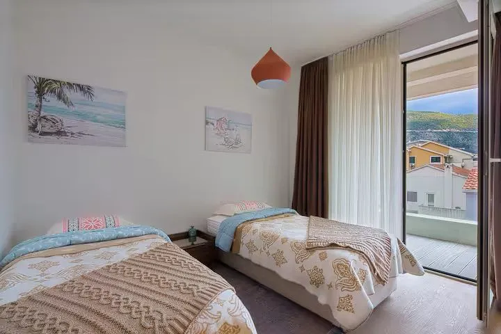 Sale, two bedroom apartment, 77m², Centar, Budva