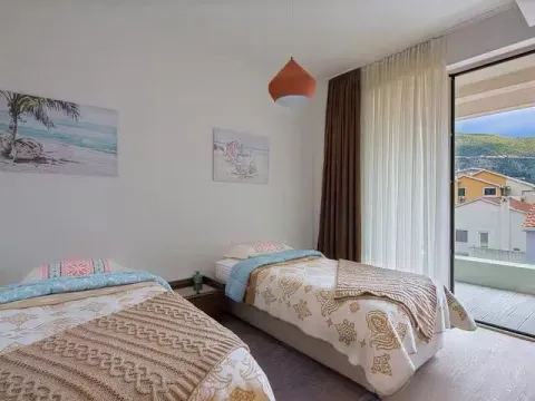 Sale, two bedroom apartment, 77m², Centar, Budva - image 13