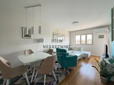 Rent, one bedroom apartment, 50m², Central Point, Podgorica - image 4