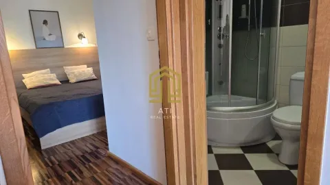 Prodaja, jednosoban stan, 46m², Petrovac, Budva - image 12