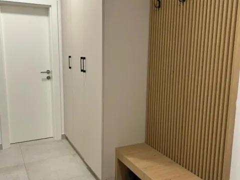 Izdavanje, dvosoban stan, 47m², Rotkvarija, Novi Sad Sve Podlokacije - image 8