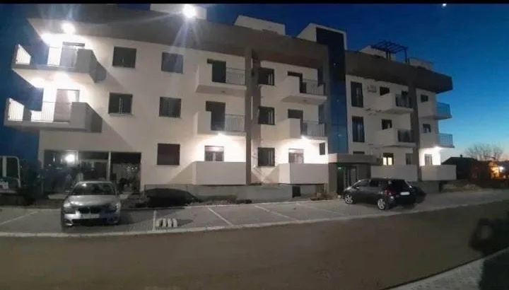 Sale, studio apartment, 26m², Zabjelo, Podgorica
