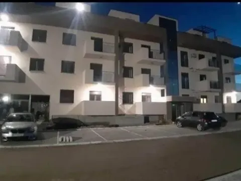 Prodaja, garsonjera, 26m², Zabjelo, Podgorica - image 1