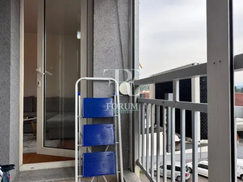 Izdavanje, jednosoban stan, 40m², Obala Morače, Podgorica - image 10