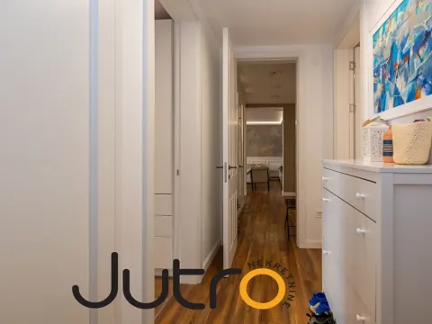 Prodaja, trosoban stan, 122m², Podgorica, Crna Gora - image 36