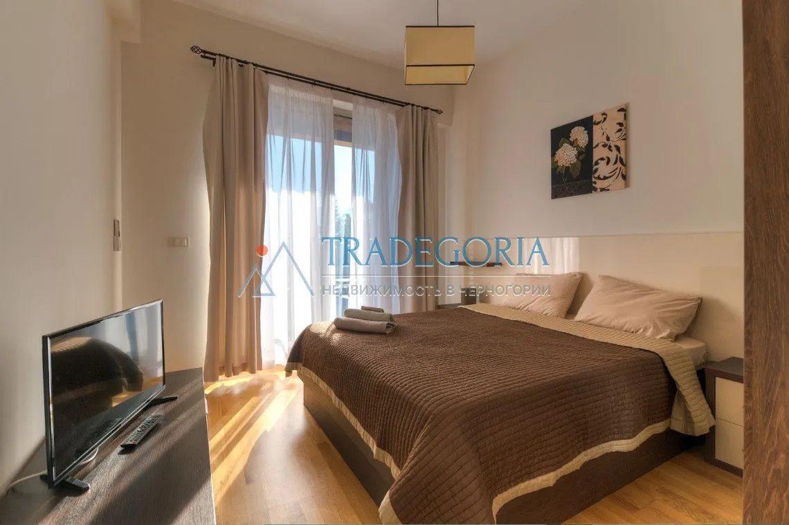 Prodaja, trosoban stan, 149m², Budva, Crna Gora