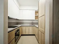 Rent, three bedroom apartment, 130m², Master Kvart, Podgorica - image 5