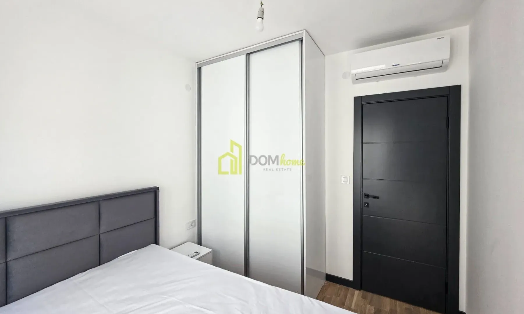 Rent, three bedroom apartment, 75m², Gorica C, Podgorica