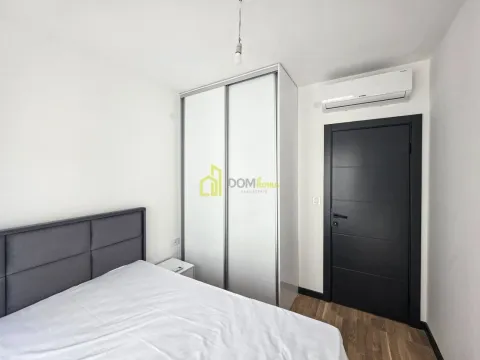 Izdavanje, trosoban stan, 75m², Gorica C, Podgorica - image 11