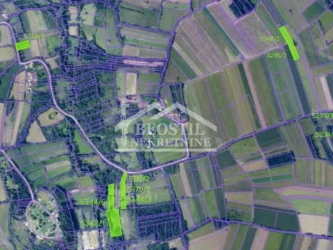 Sale, land lot, Mladenovac, Beograd