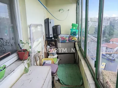 Prodaja, jednosoban stan, 49m², Zvezdara Sve Podlokacije, Beograd - image 13
