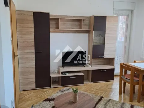 Izdavanje, dvosoban stan, 41m², Nova Detelinara, Novi Sad Sve Podlokacije - image 2