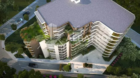 Sale, two bedroom apartment, 75m², Centar, Bar - image 6