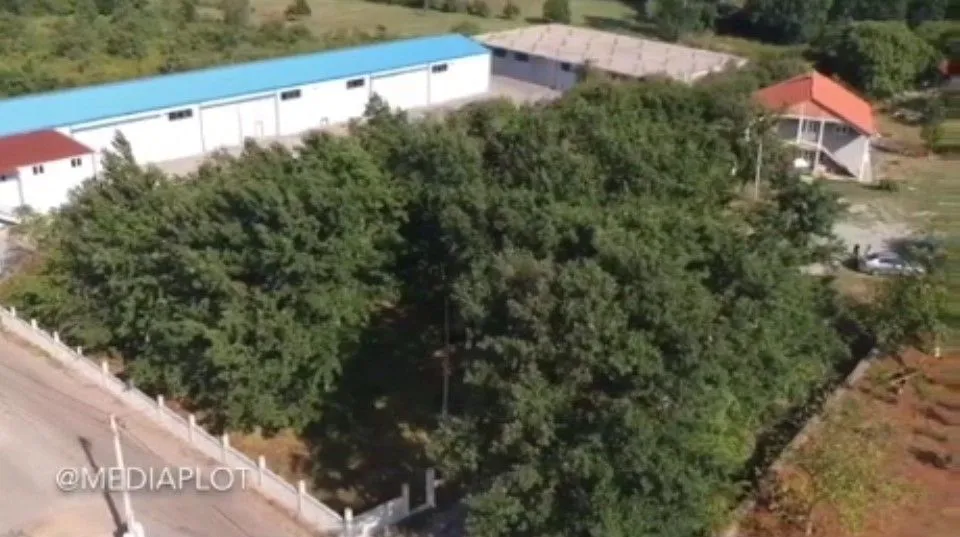 Prodaja, kuća, 260m², Danilovgrad, Crna Gora