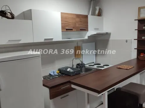 Izdavanje, jednosoban stan, 36m², Veternik, Novi Sad Sve Podlokacije - image 6