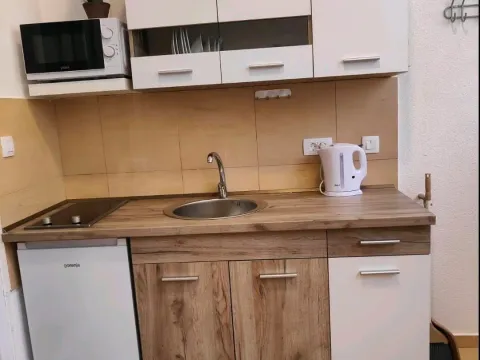 Sale, one bedroom apartment, 28m², Sutomore, Bar - image 6