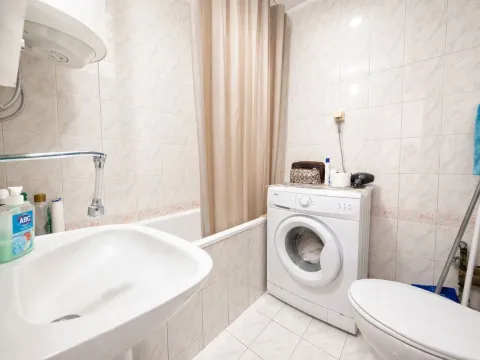 Sale, one bedroom apartment, 44m², Budva, Crna Gora - image 17
