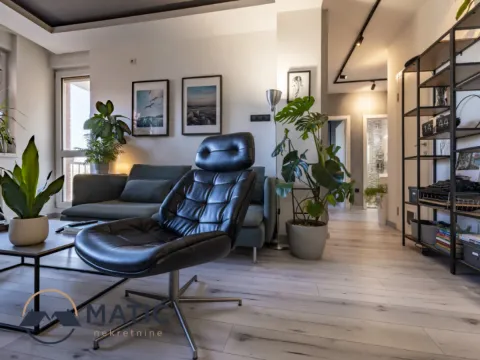 Sale, two bedroom apartment, 54m², Telep, Novi Sad Sve Podlokacije - image 6