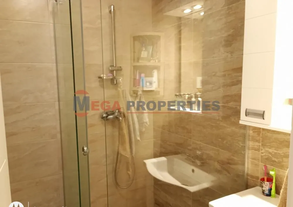 Prodaja, dvosoban stan, 64m², Autokomanda, Voždovac Sve Podlokacije