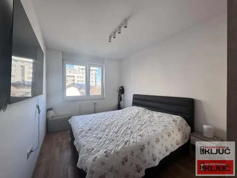 Prodaja, trosoban stan, 61m², Podbara, Novi Sad Sve Podlokacije - image 7