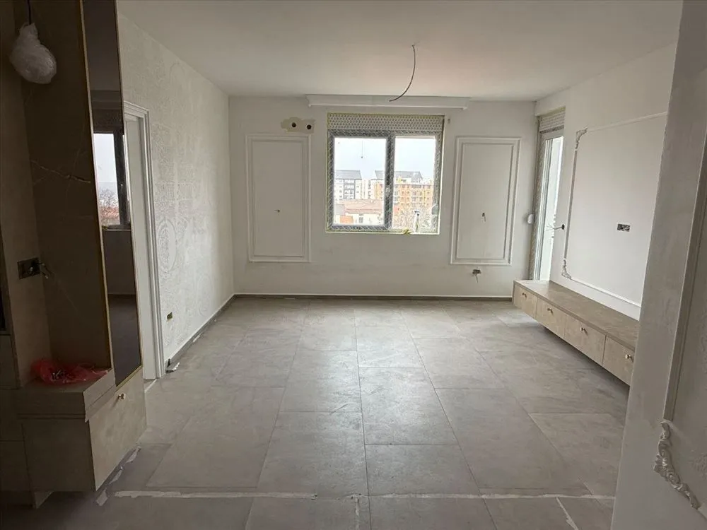 Prodaja, trosoban stan, 65m², Novi Banovci, Stara Pazova