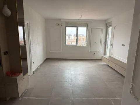 Sale, three bedroom apartment, 65m², Novi Banovci, Stara Pazova - image 2