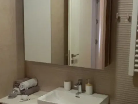 Rent, two bedroom apartment, 70m², Dumidran, Tivat - image 12