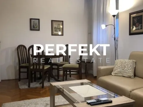 Izdavanje, dvosoban stan, 49m², Voždovačka Crkva, Voždovac Sve Podlokacije - image 10